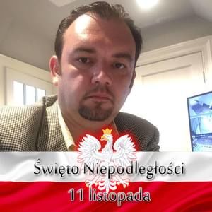 Meet your Posher, Rafal